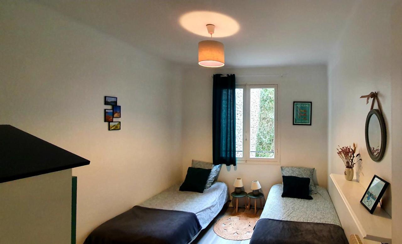 Chez Stella Apartamento