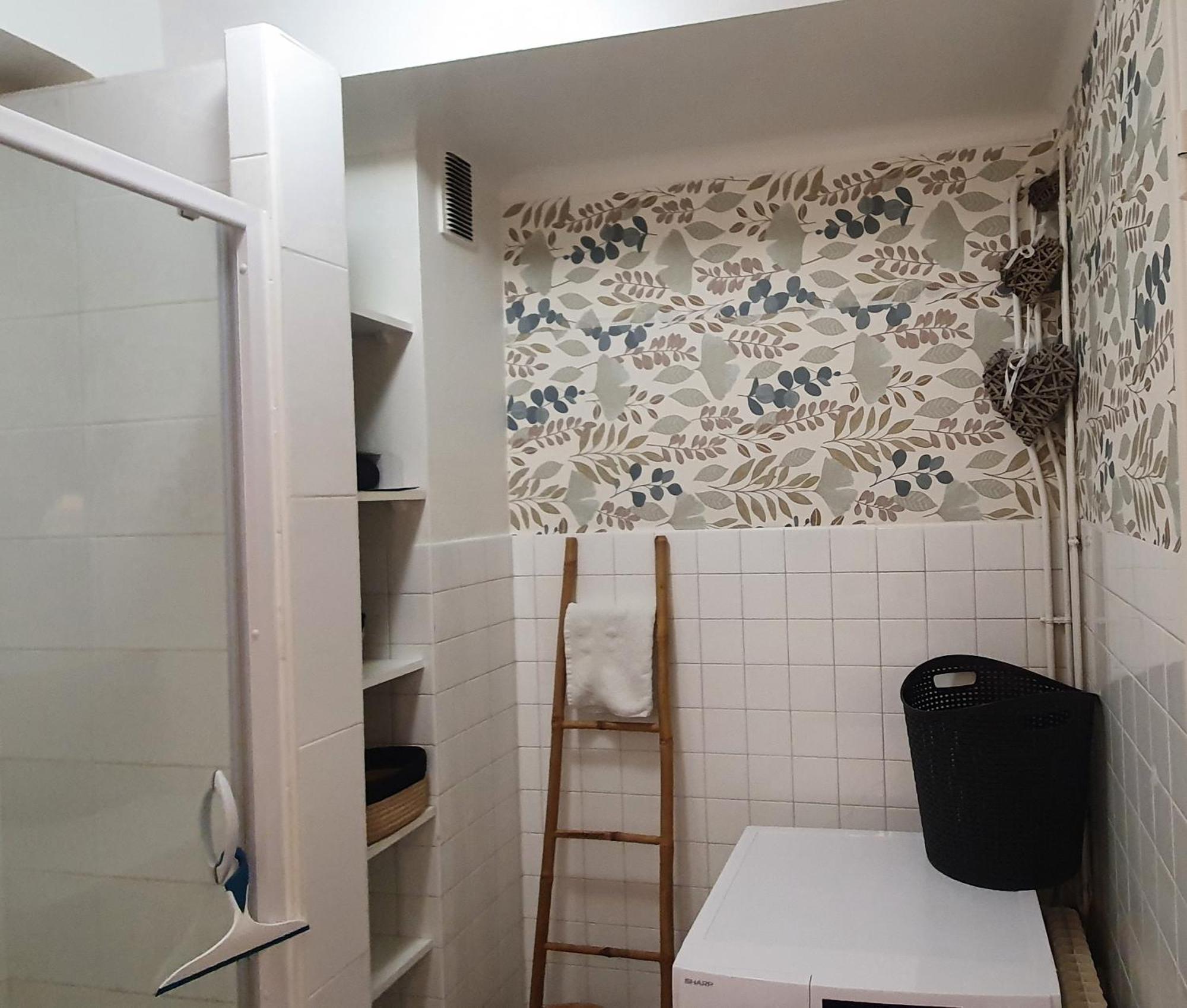Chez Stella Appartement