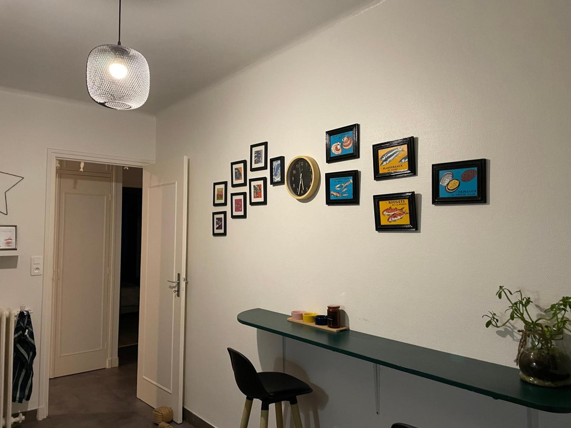 Apartamento Chez Stella