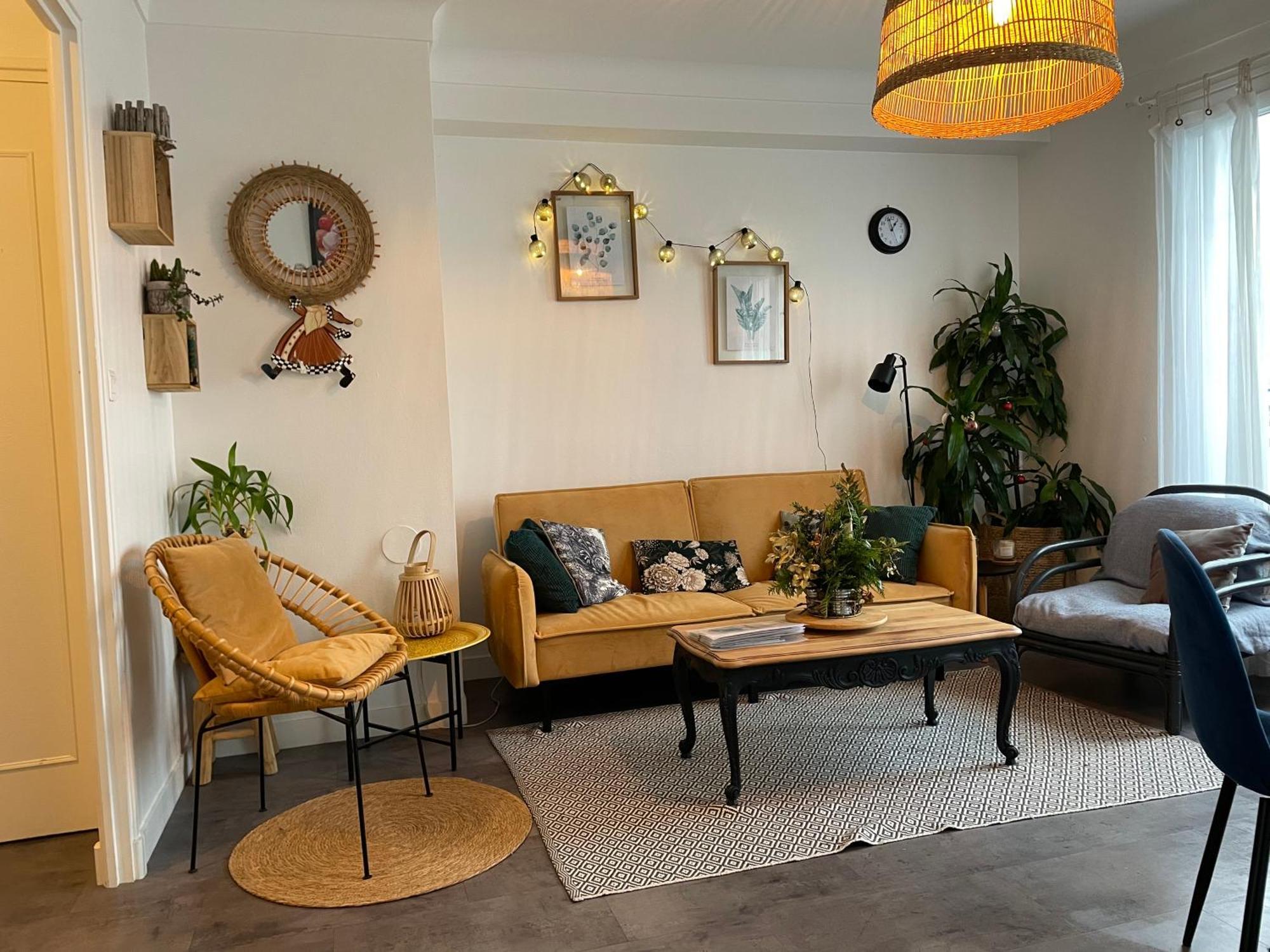 Apartamento Chez Stella