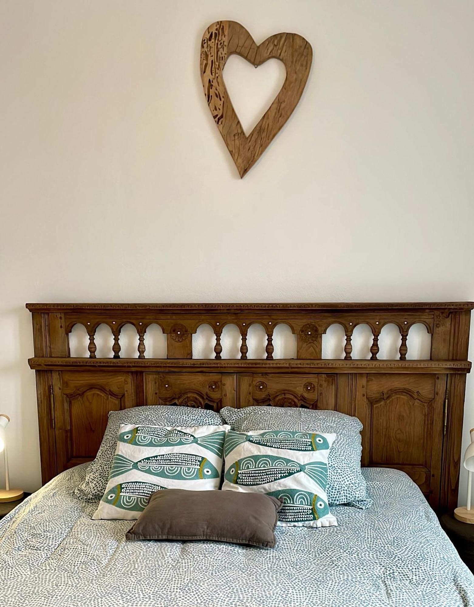 Apartamento Chez Stella *