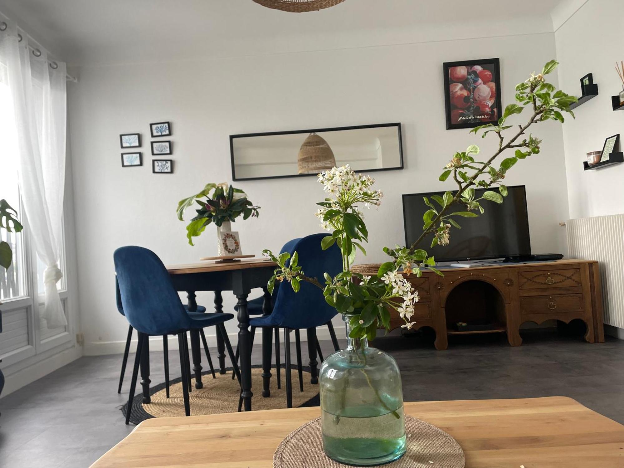 Chez Stella Apartamento